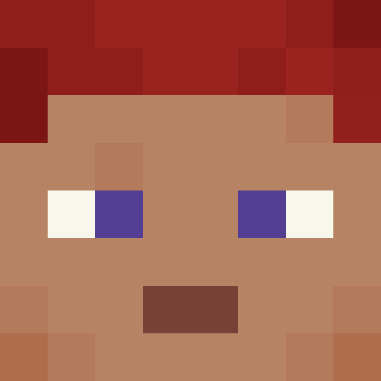 AdamTheHedgehog's skin