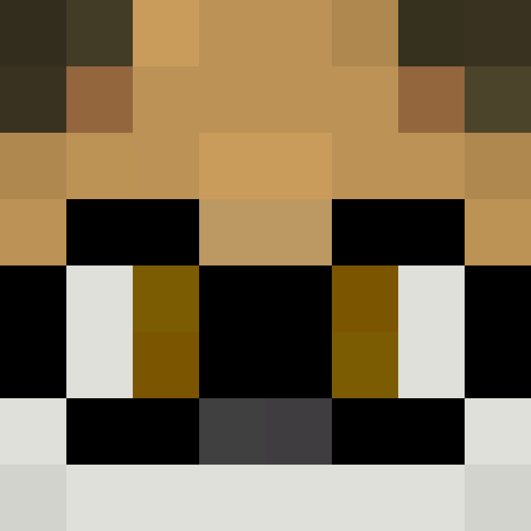 SkinEnthusiast's skin