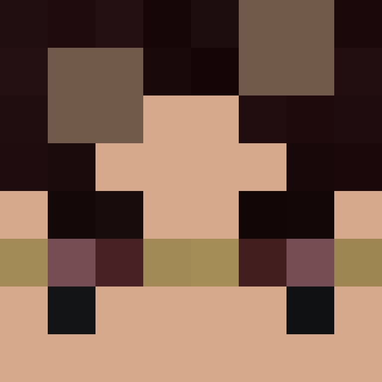 TheSilverDreams's skin