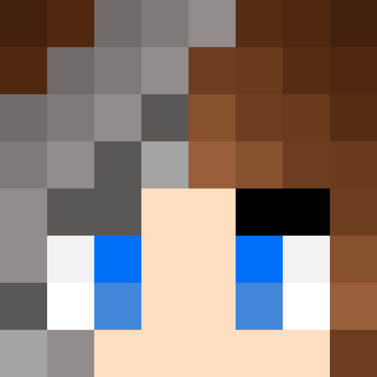 Bolshebricks's skin