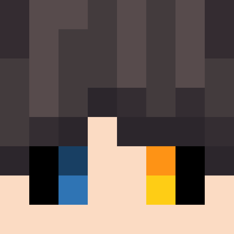 MHF_Mineskin's skin
