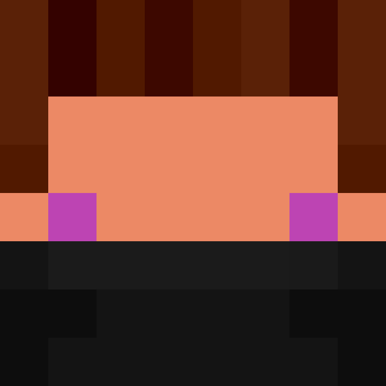 clomp's skin