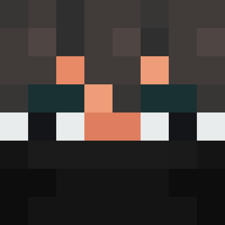 DelusionSketch's skin