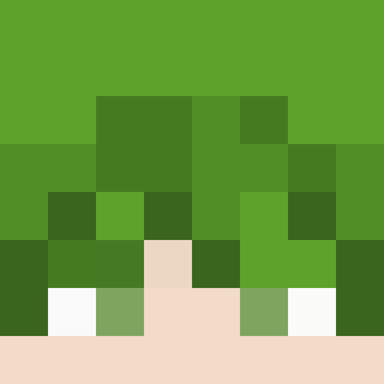 CrypticLoser13's skin