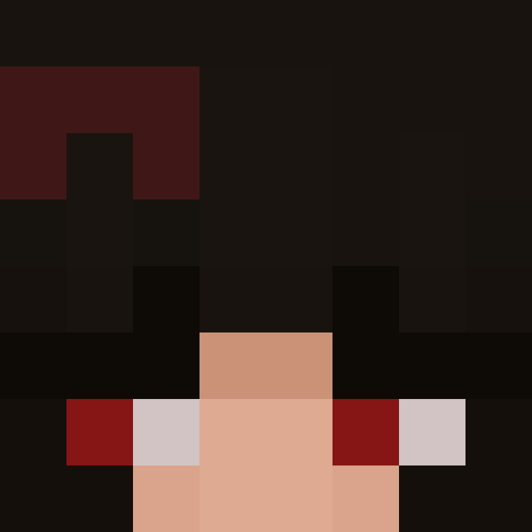 khelll's skin