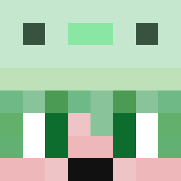 RedAISkye's skin