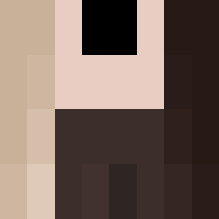 Xenyria's skin