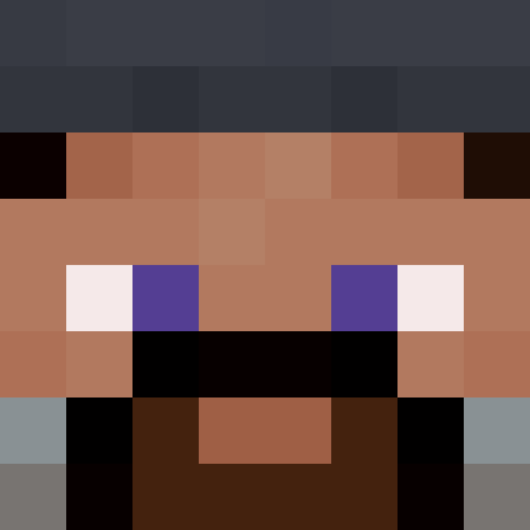 Ichiinn's skin
