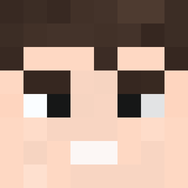 Ryuzln's skin
