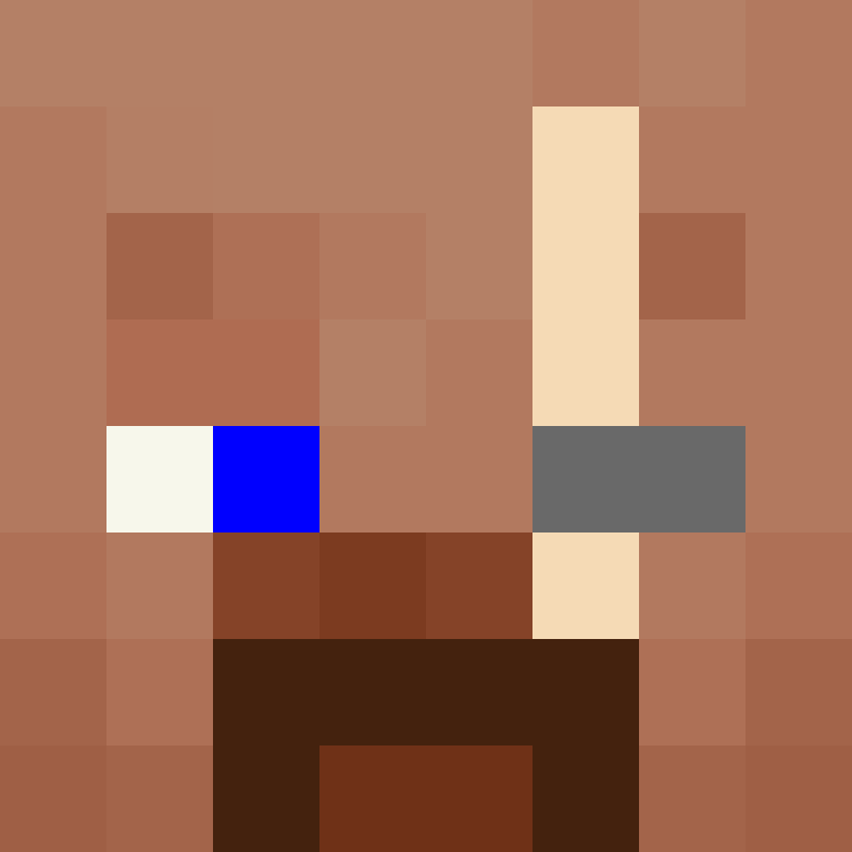 Zuarig's skin