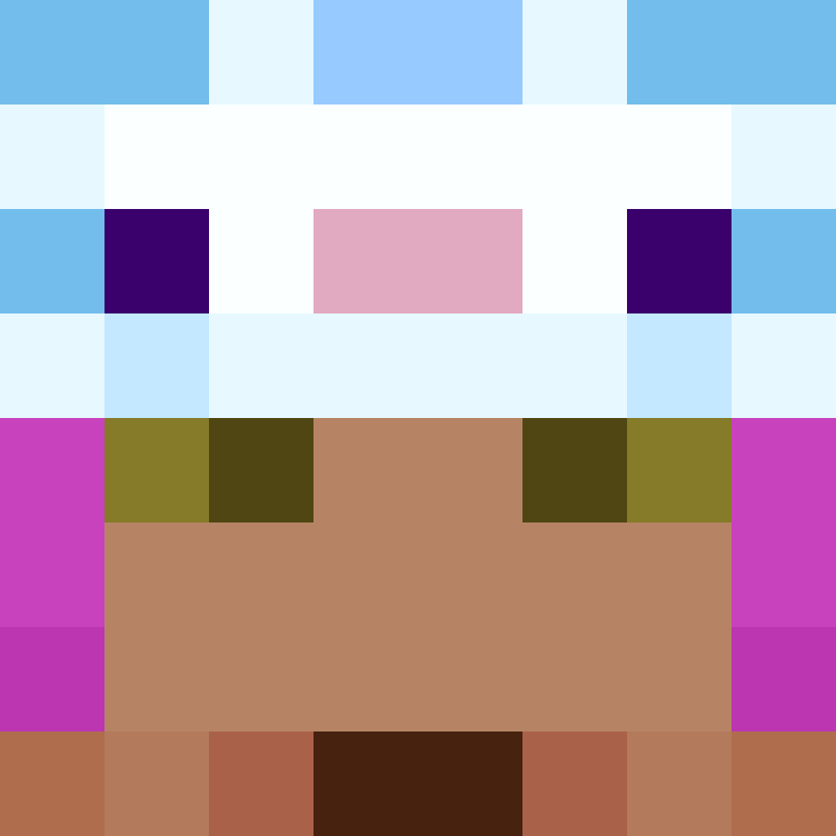 testalt1's skin