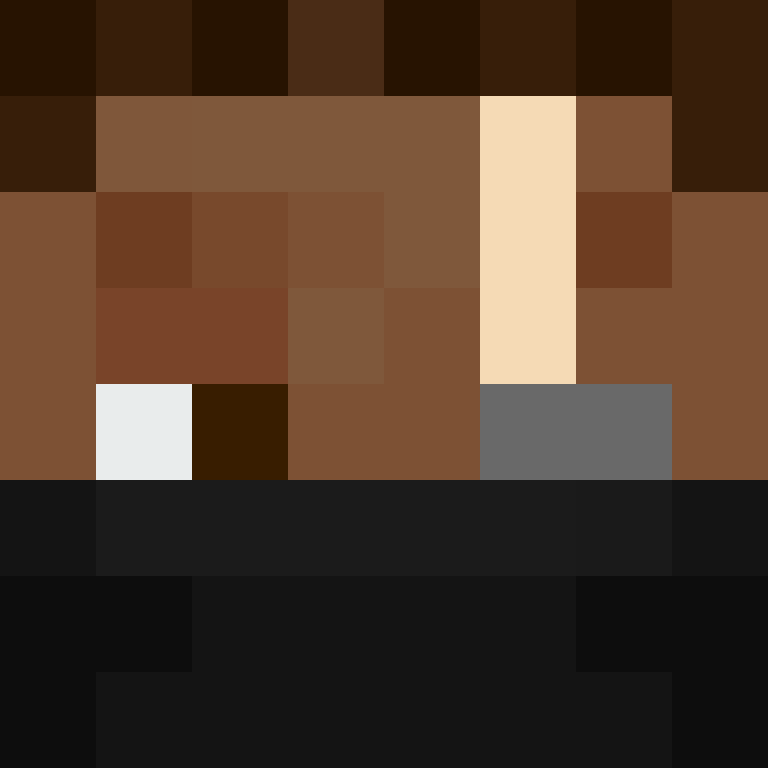 ElectronicSex's skin