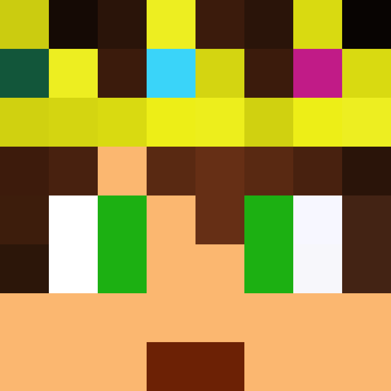 B00KY's skin