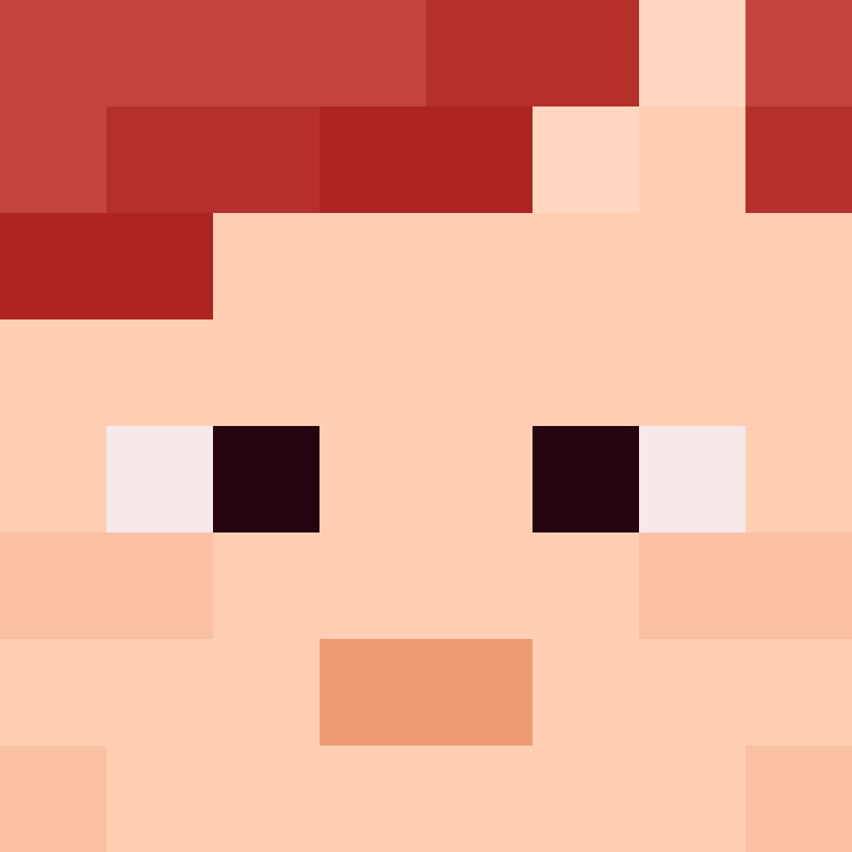 dramagg's skin
