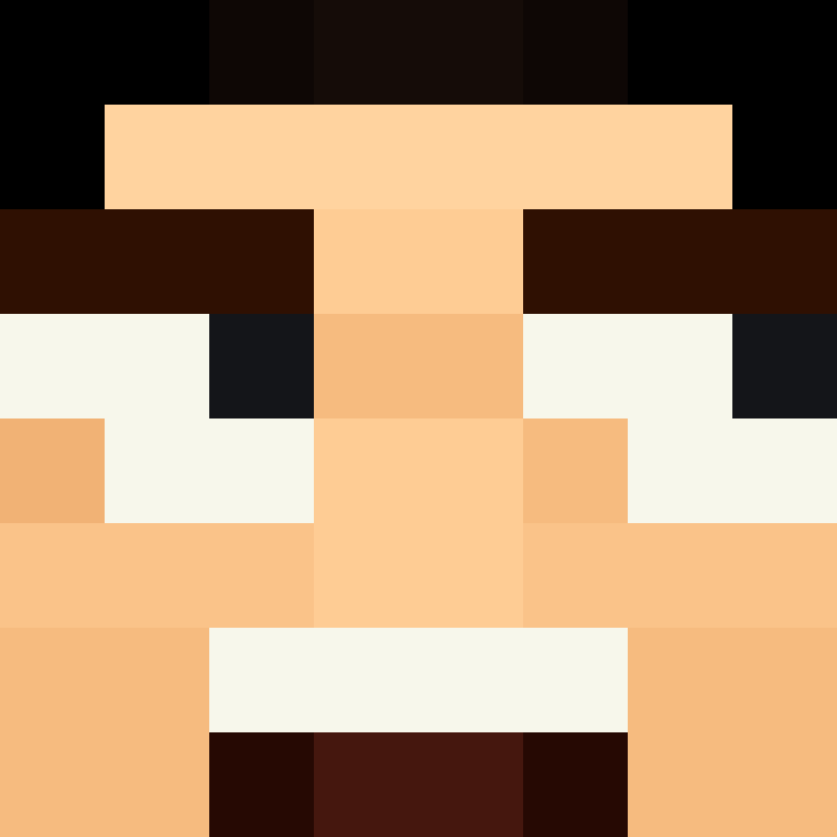 AdamTheHedgehog's skin