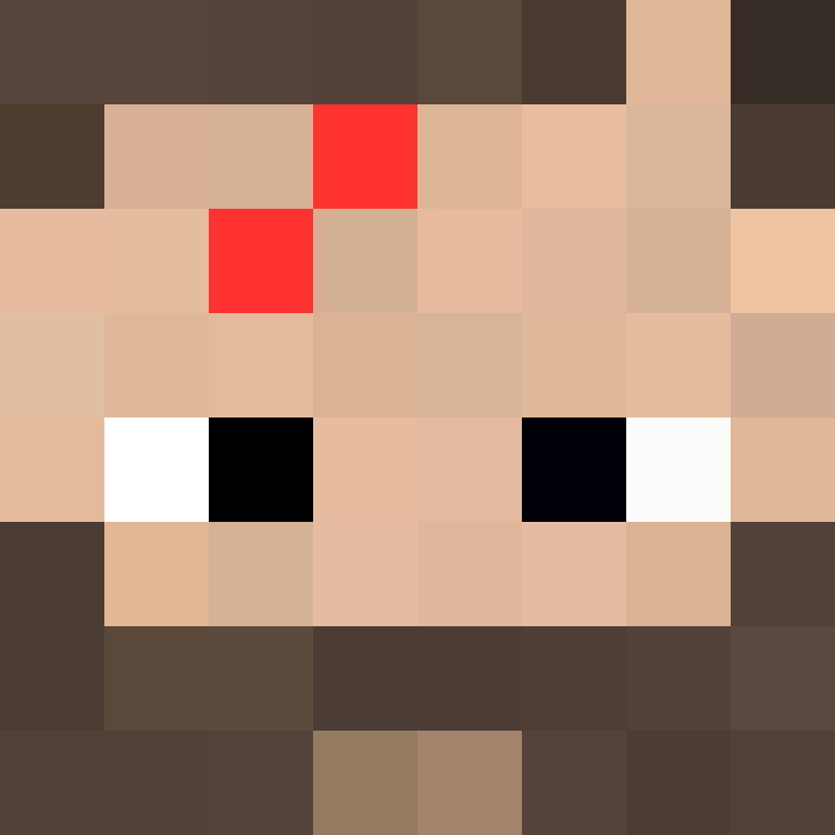 SkinEnthusiast's skin