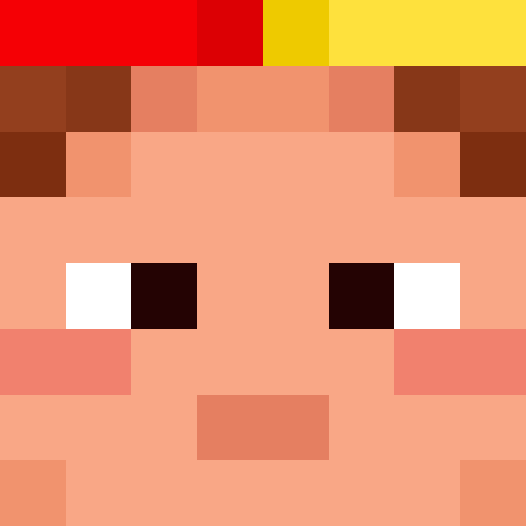 intensehacking's skin