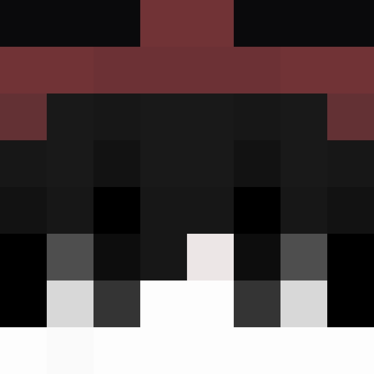 Sazenl's skin