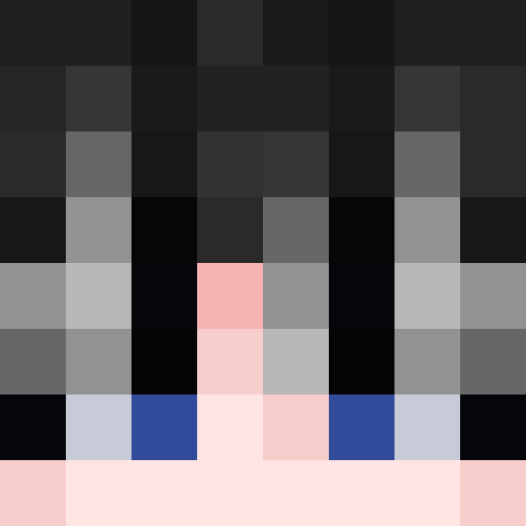 acin5's skin