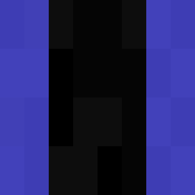 TheCuriousMiner's skin