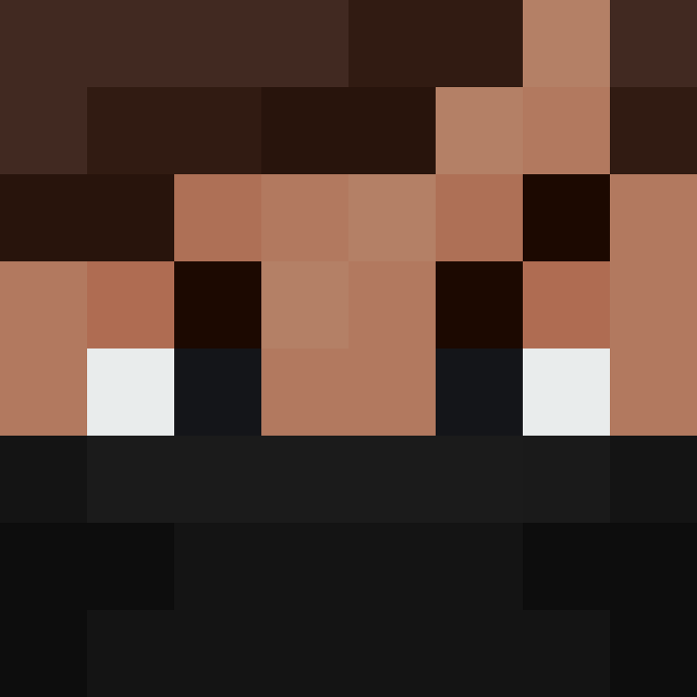 PrinceCR's skin