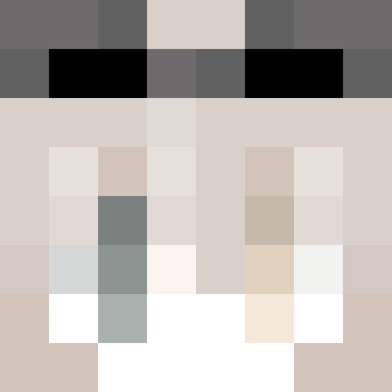Yeleha's skin