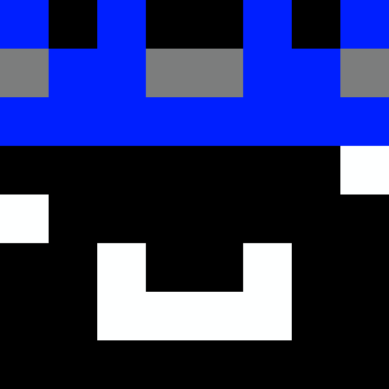 Respondents's skin