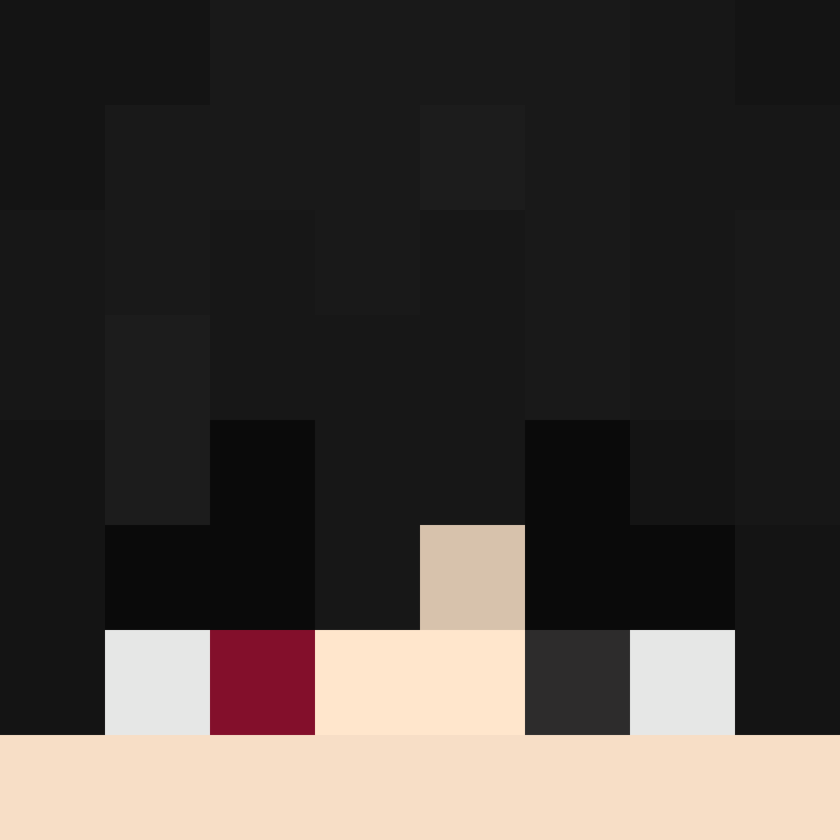 CrypticLoser13's skin
