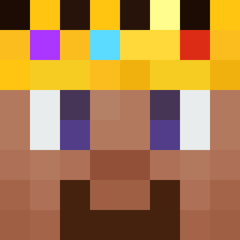 edgyspence's skin