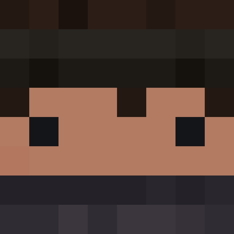 BradBot_2's skin