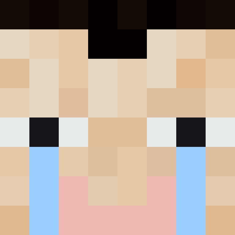 MHF_Mineskin's skin