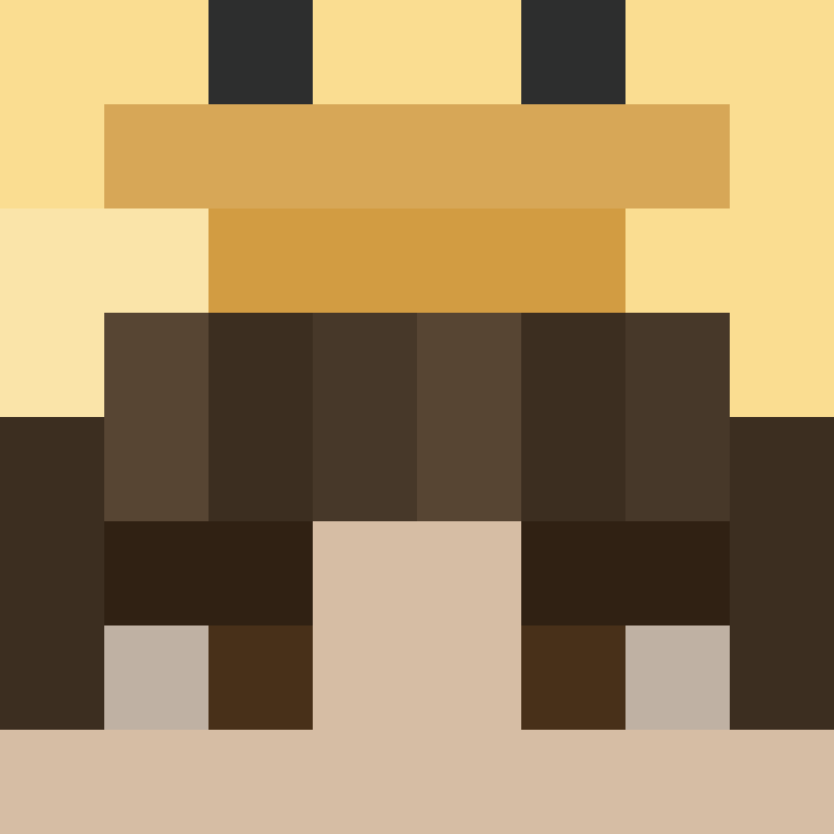 Mr_Genes's skin