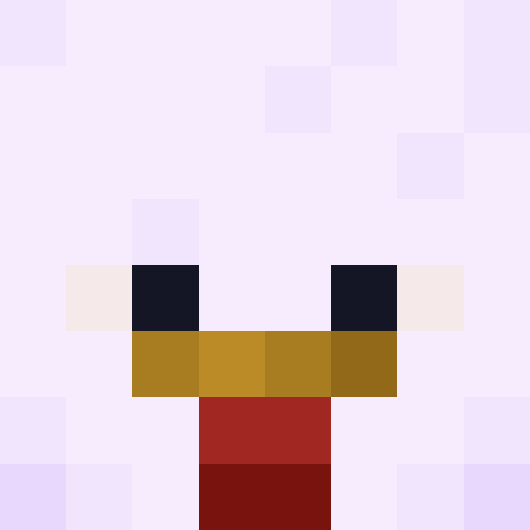 Lugattu's skin