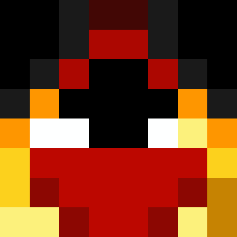 Ryuzln's skin