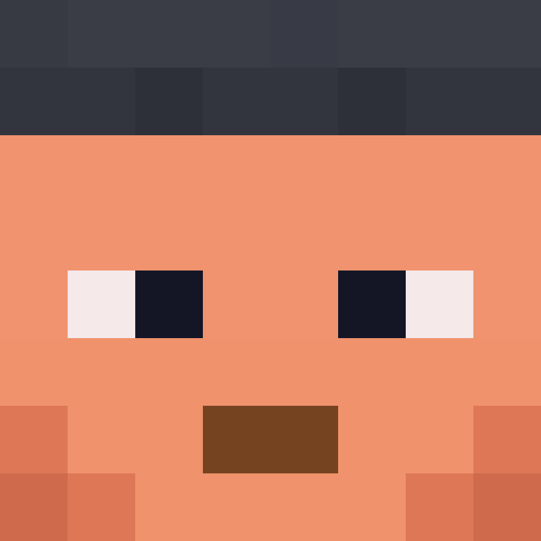 Mr_Genes's skin