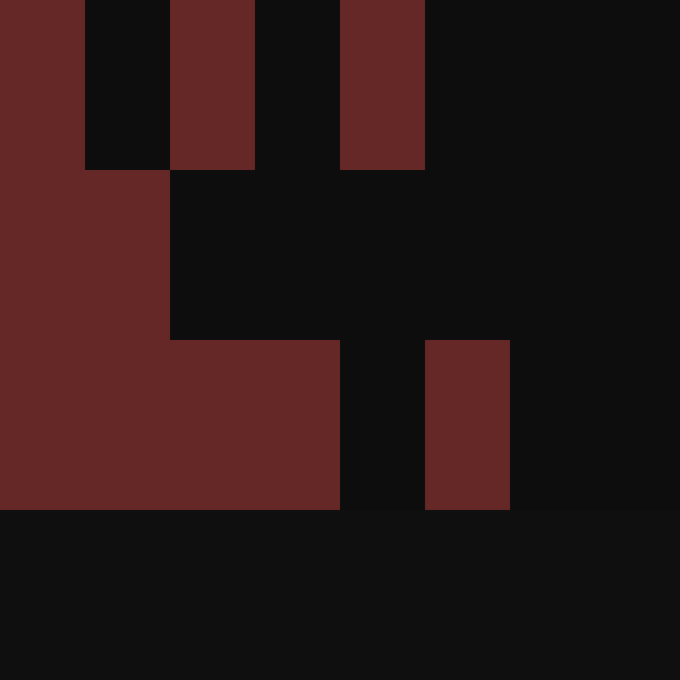 Dequari's skin
