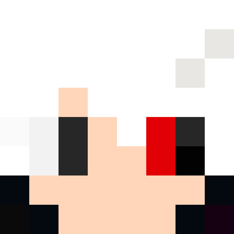 1etho's skin