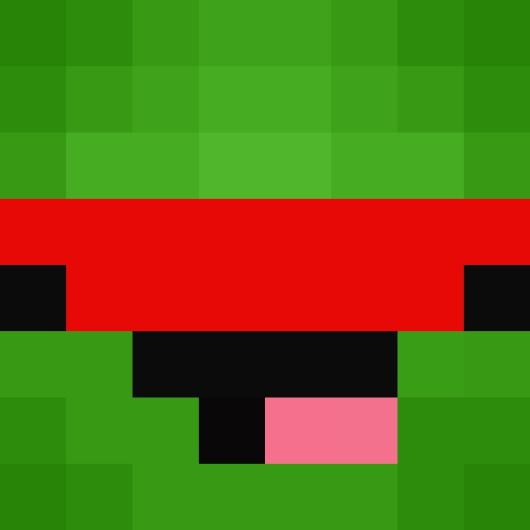 Cartizoll's skin