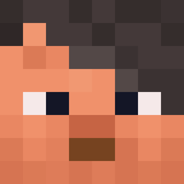 xentany's skin