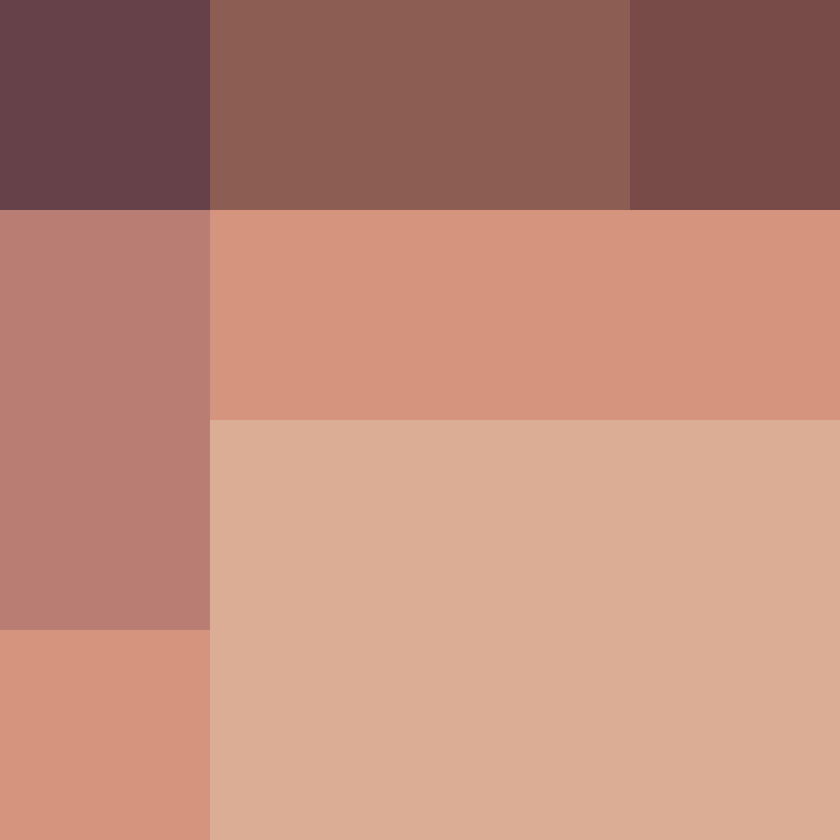 DargiV's skin