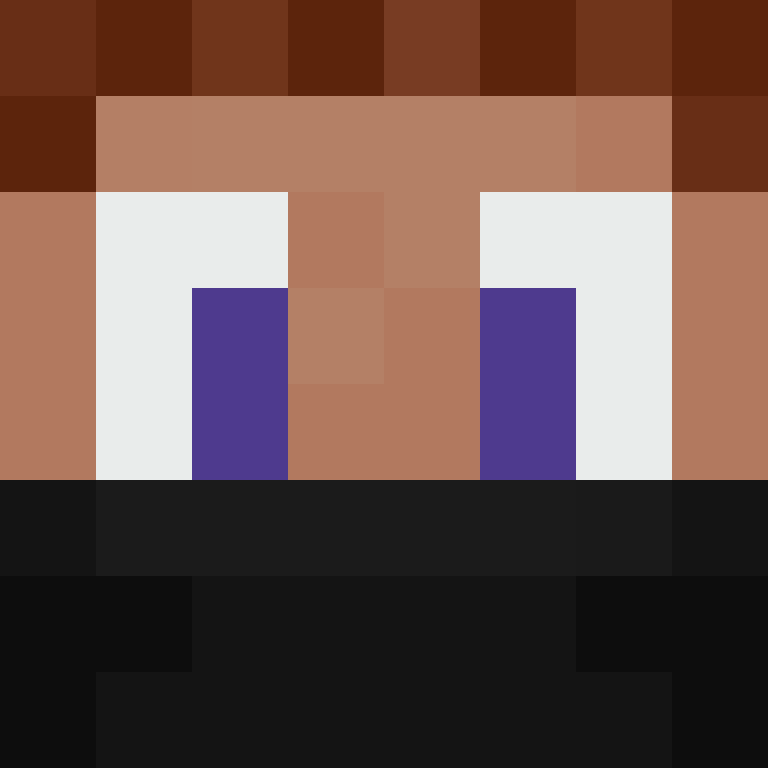 StrawberryOcean's skin