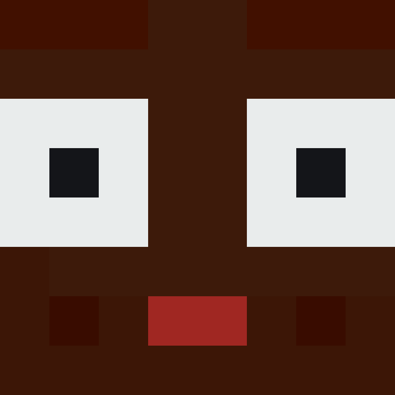 Auntbrix's skin