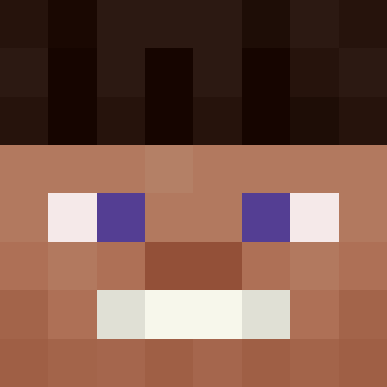 aXe18's skin