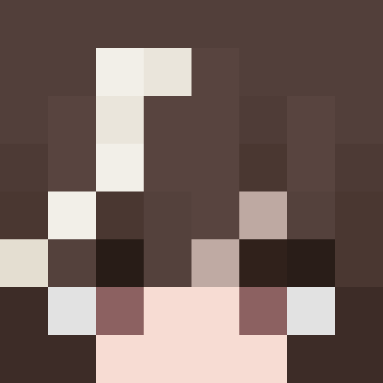 Typken's skin