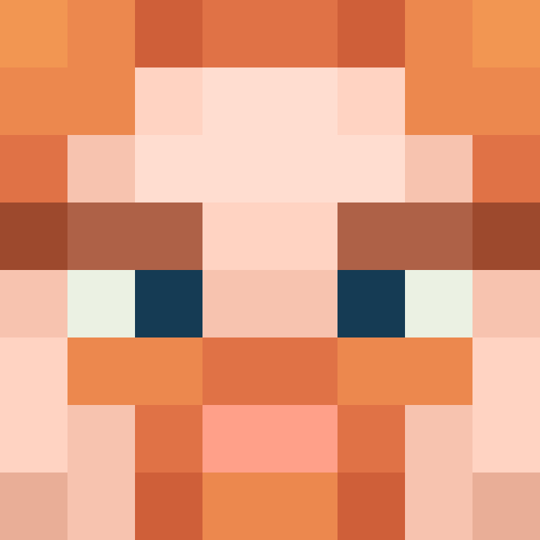 Tamariiiiii's skin