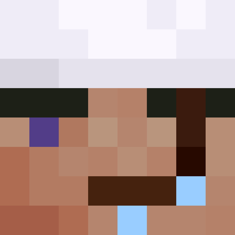 clomp's skin