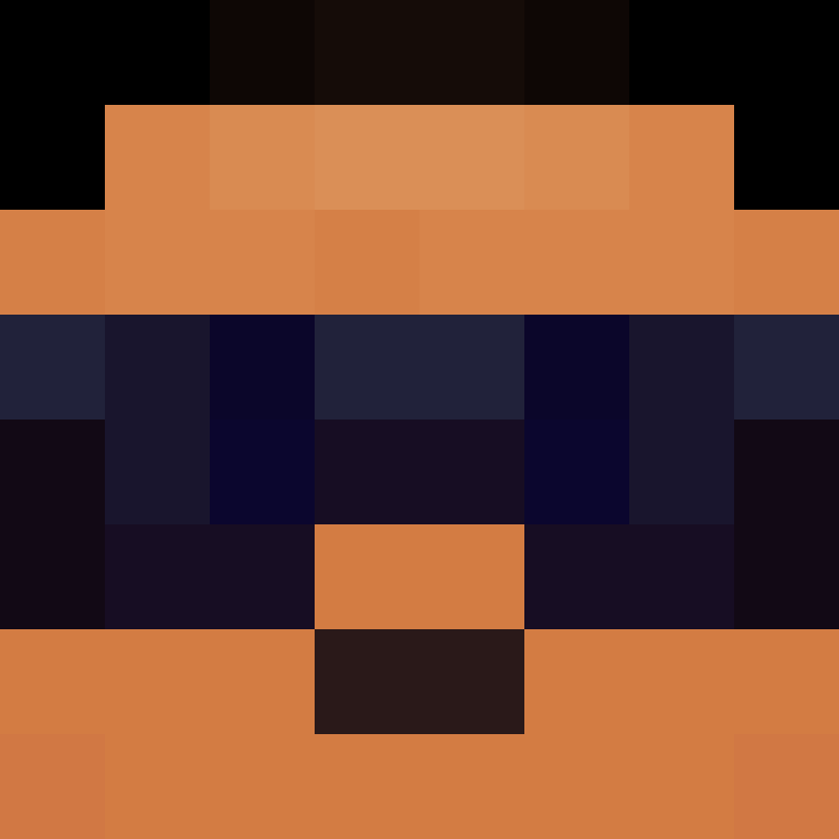 luh29's skin