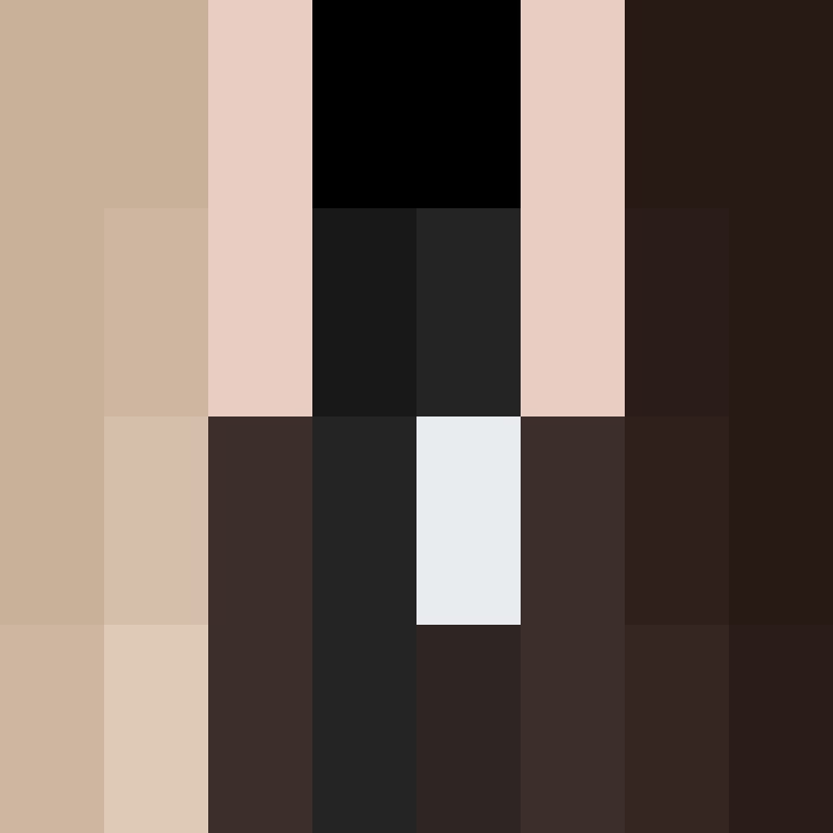 acin5's skin