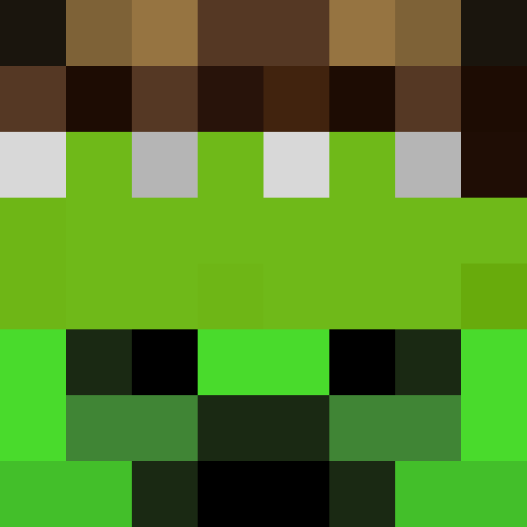 MHF_Mineskin's skin