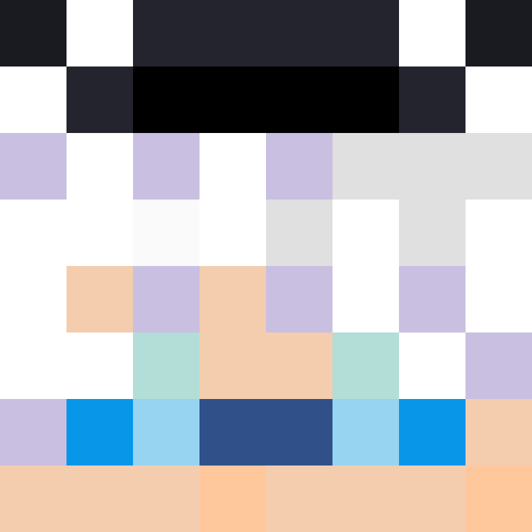 dragloner's skin